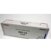 CANON Toner NPG 22 Cyan [NPG-22C]